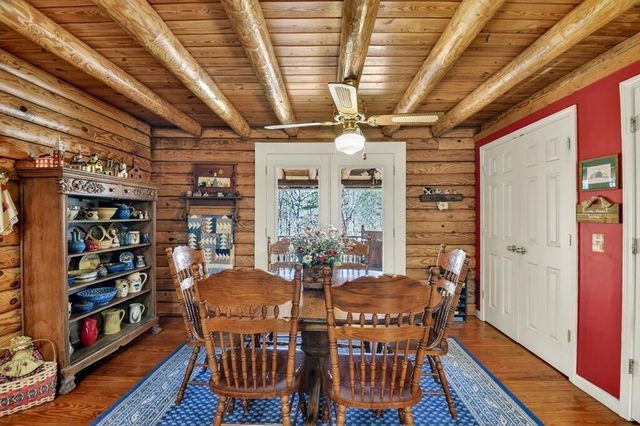 7233 Shakerag Road, Ellijay, GA 30540