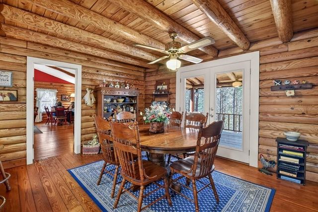 7233 Shakerag Road, Ellijay, GA 30540