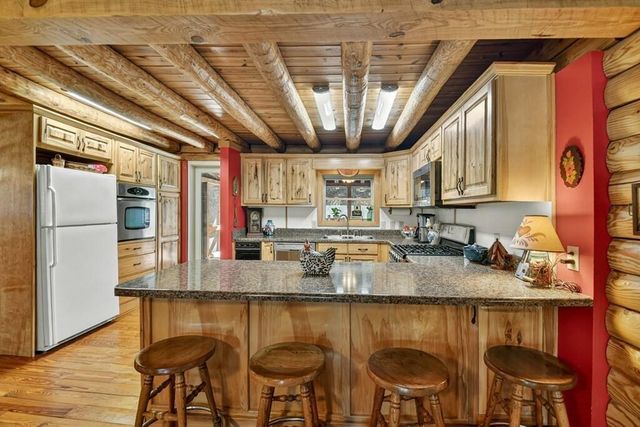 7233 Shakerag Road, Ellijay, GA 30540
