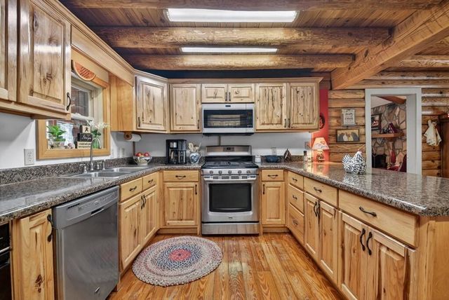 7233 Shakerag Road, Ellijay, GA 30540