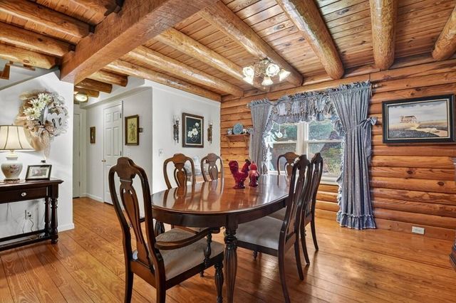 7233 Shakerag Road, Ellijay, GA 30540