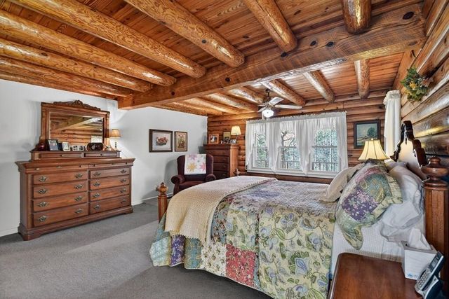 7233 Shakerag Road, Ellijay, GA 30540