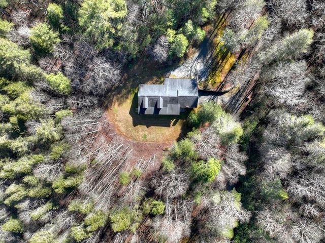 7233 Shakerag Road, Ellijay, GA 30540