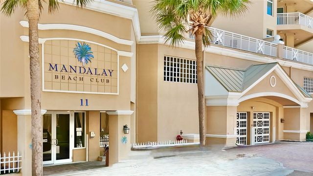 11 SAN MARCO STREET 903, Clearwater, FL 33767