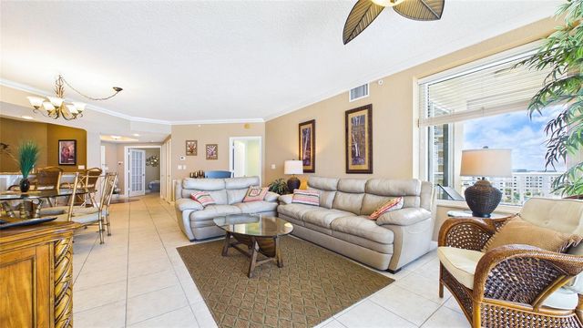 11 SAN MARCO STREET 903, Clearwater, FL 33767