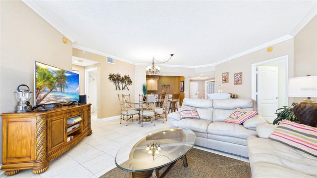 11 SAN MARCO STREET 903, Clearwater, FL 33767
