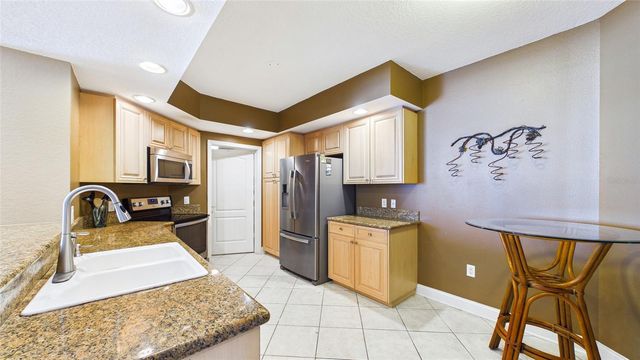 11 SAN MARCO STREET 903, Clearwater, FL 33767