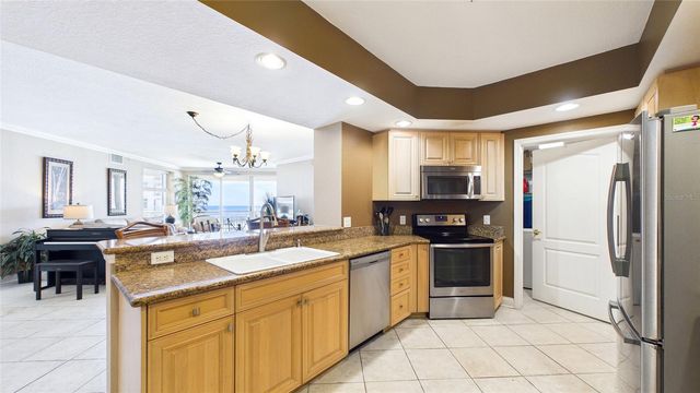 11 SAN MARCO STREET 903, Clearwater, FL 33767