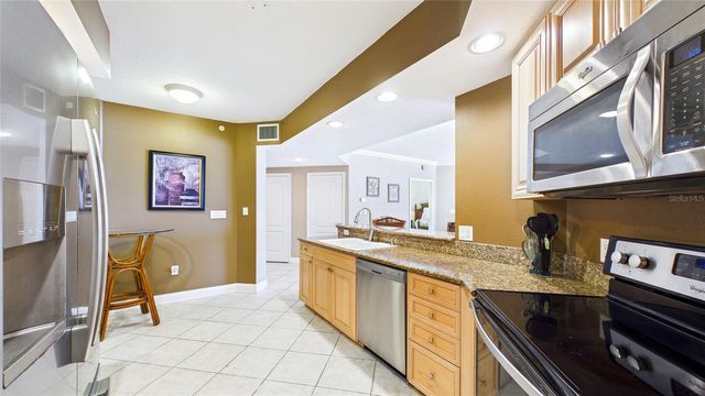 11 SAN MARCO STREET 903, Clearwater, FL 33767