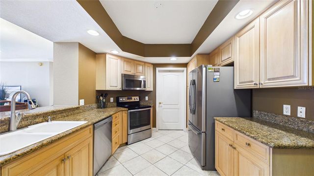 11 SAN MARCO STREET 903, Clearwater, FL 33767