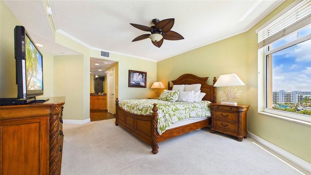 11 SAN MARCO STREET 903, Clearwater, FL 33767