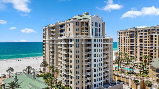 11 SAN MARCO STREET 903, Clearwater, FL 33767
