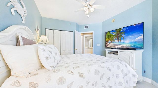 11 SAN MARCO STREET 903, Clearwater, FL 33767