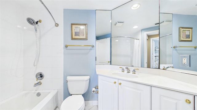 11 SAN MARCO STREET 903, Clearwater, FL 33767