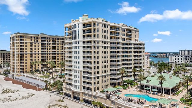 11 SAN MARCO STREET 903, Clearwater, FL 33767