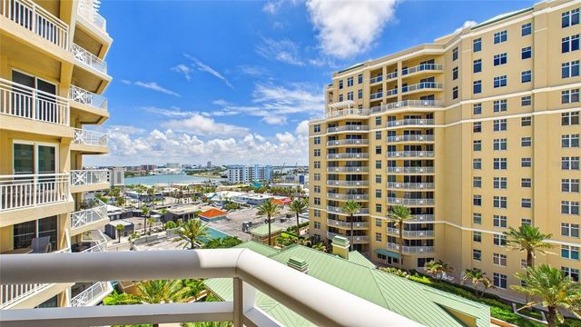 11 SAN MARCO STREET 903, Clearwater, FL 33767