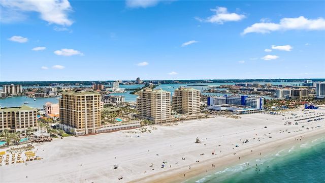 11 SAN MARCO STREET 903, Clearwater, FL 33767