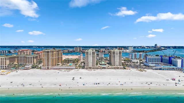 11 SAN MARCO STREET 903, Clearwater, FL 33767