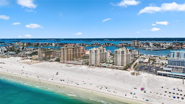 11 SAN MARCO STREET 903, Clearwater, FL 33767