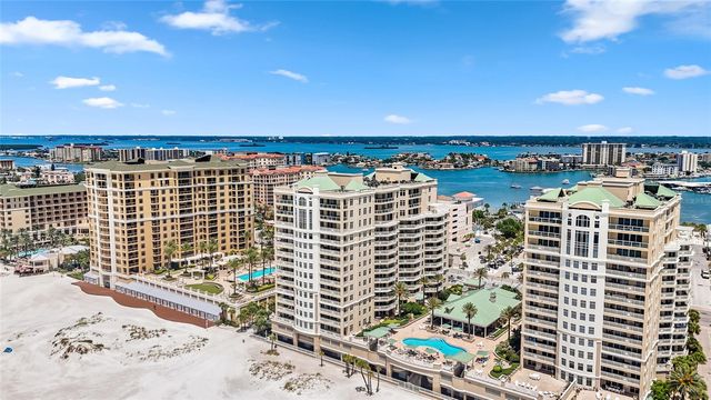 11 SAN MARCO STREET 903, Clearwater, FL 33767