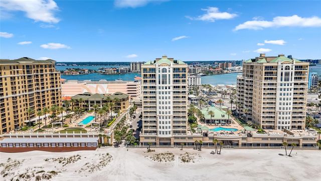 11 SAN MARCO STREET 903, Clearwater, FL 33767