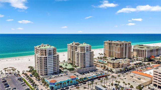 11 SAN MARCO STREET 903, Clearwater, FL 33767