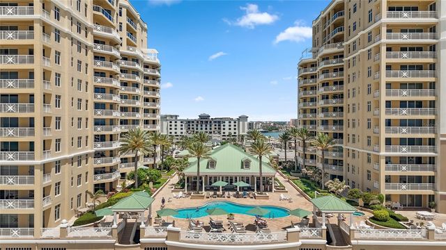 11 SAN MARCO STREET 903, Clearwater, FL 33767