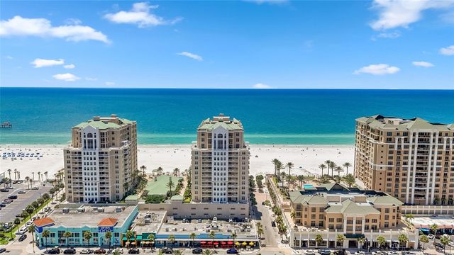 11 SAN MARCO STREET 903, Clearwater, FL 33767