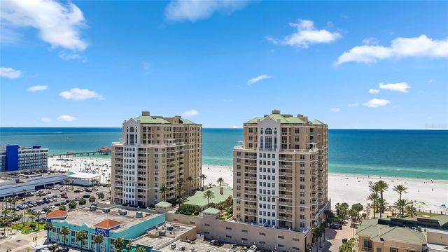 11 SAN MARCO STREET 903, Clearwater, FL 33767