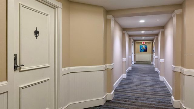 11 SAN MARCO STREET 903, Clearwater, FL 33767