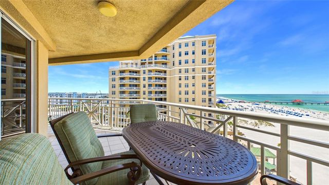 11 SAN MARCO STREET 903, Clearwater, FL 33767