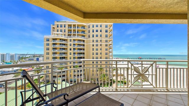 11 SAN MARCO STREET 903, Clearwater, FL 33767