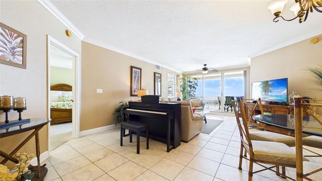 11 SAN MARCO STREET 903, Clearwater, FL 33767