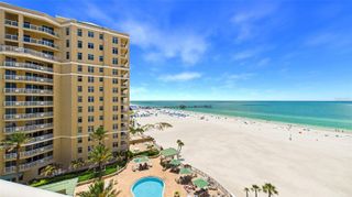 11 SAN MARCO STREET 903, Clearwater, FL 33767
