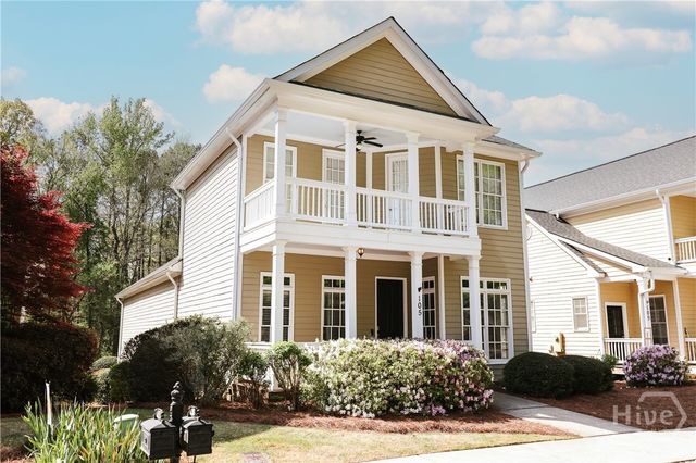 105 Magnolia Blossom Way, Athens, GA 30606