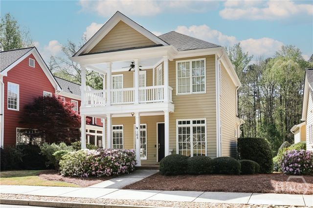 105 Magnolia Blossom Way, Athens, GA 30606