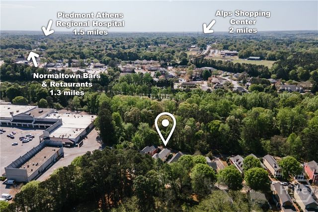 105 Magnolia Blossom Way, Athens, GA 30606