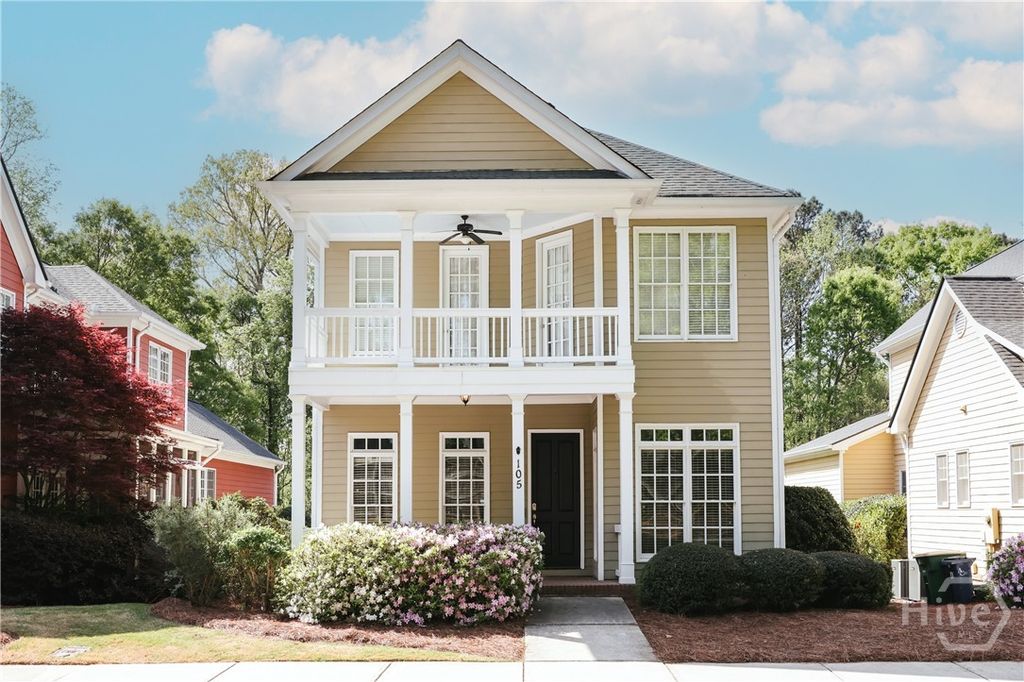 105 Magnolia Blossom Way, Athens, GA 30606