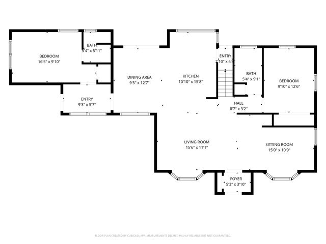 1423 St Charles STREET, Wauwatosa, WI 53213
