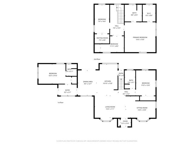 1423 St Charles STREET, Wauwatosa, WI 53213