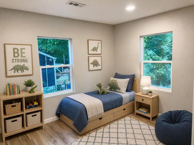 9 Proctor Dr, Clarksville, TN 37043