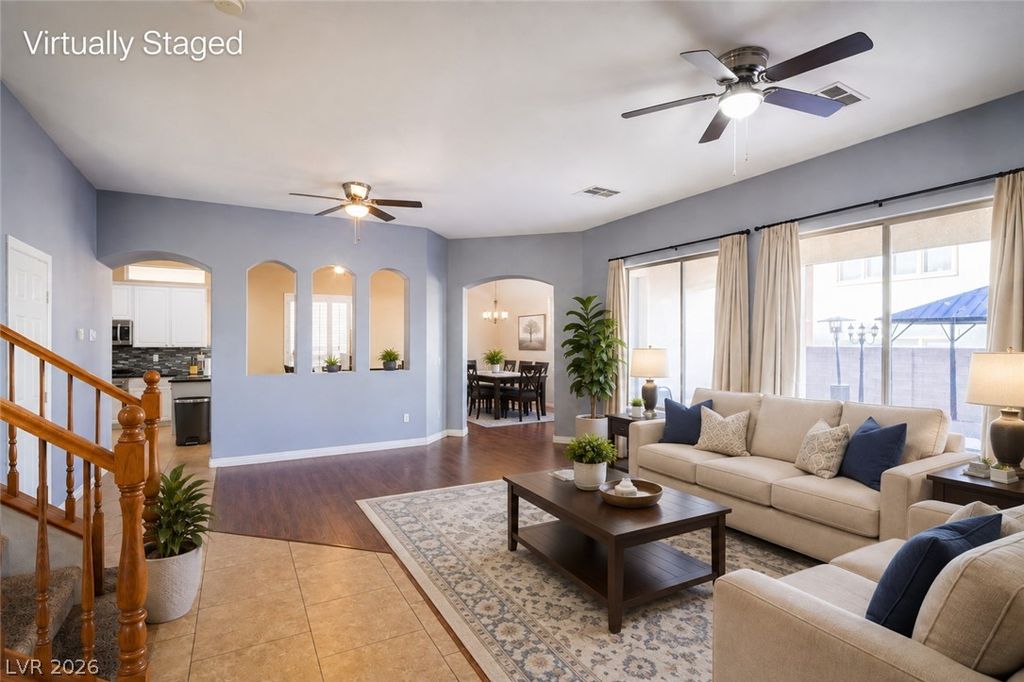 6133 Stibor Street, North Las Vegas, NV 89081 — photo 5