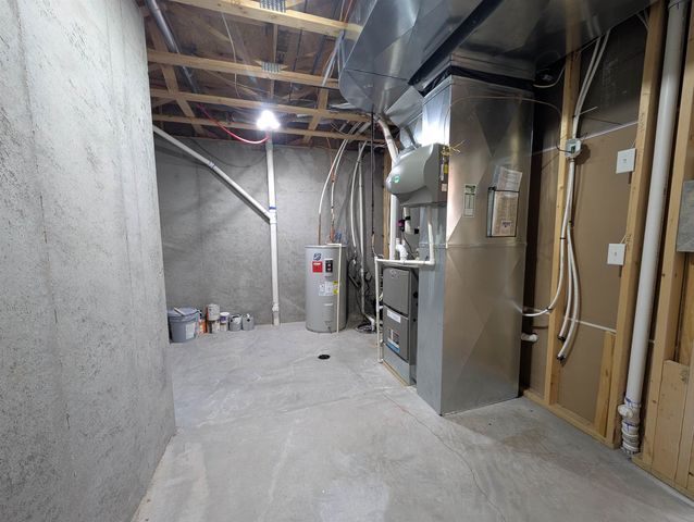 1502 N Shadow Rock Dr, Andover, KS 67002