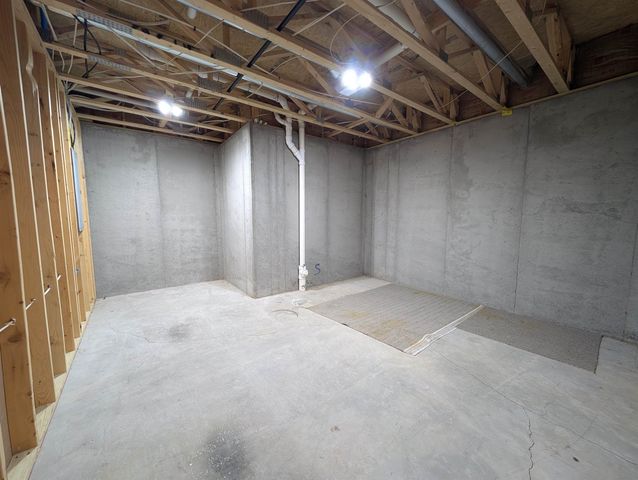 1502 N Shadow Rock Dr, Andover, KS 67002