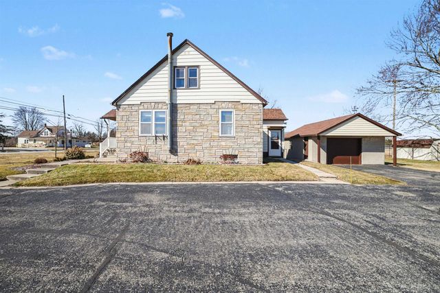 800 W Midland Road, Auburn, MI 48611