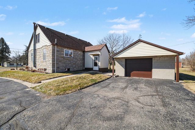 800 W Midland Road, Auburn, MI 48611