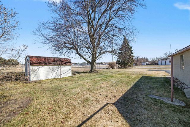 800 W Midland Road, Auburn, MI 48611