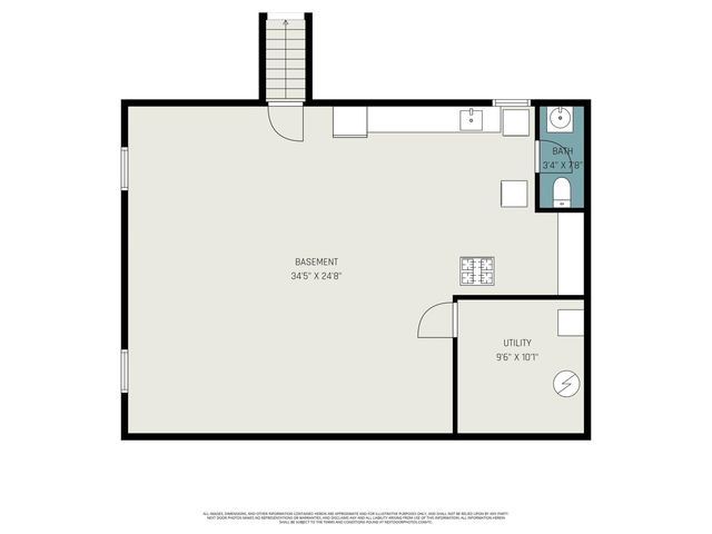 800 W Midland Road, Auburn, MI 48611