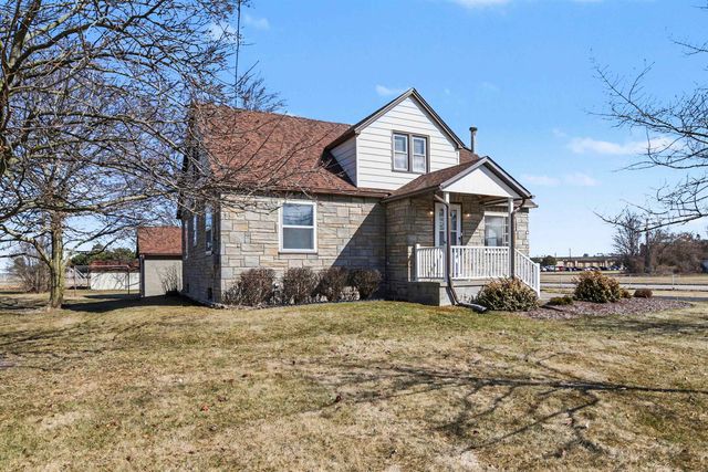 800 W Midland Road, Auburn, MI 48611