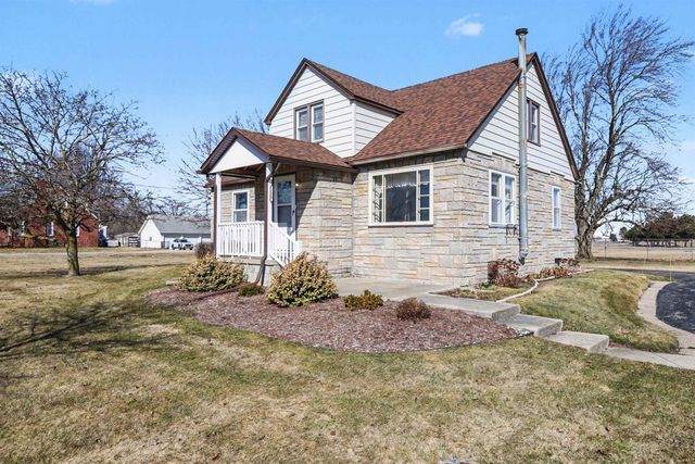 800 W Midland Road, Auburn, MI 48611